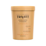 Máscara Hidratação Intensiva Profissional 1kg Trivitt