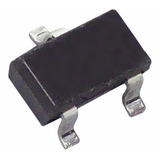 Transistor Propósito General Mmbt3906 2a 2n3906 Pnp