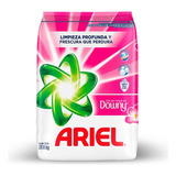 Detergente Ariel Limp Prof Downy 8k - Kg a $16050