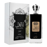 Perfume Ana Al Awwal Black - mL a $1728