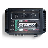 Epicentro Mexicano Db Drive Wdxbe6 Mx Restaurador De Bajos