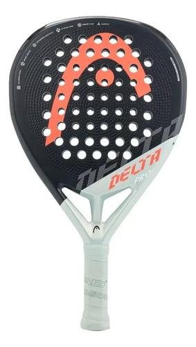 Paleta Padel Head Delta Pro 2022+ Regalo Paseo Sports 