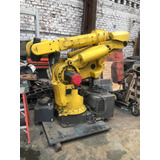 Robot Fanuc S420if