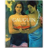 Gauguin - Ingo F Walther - Taschen - Con Detalles