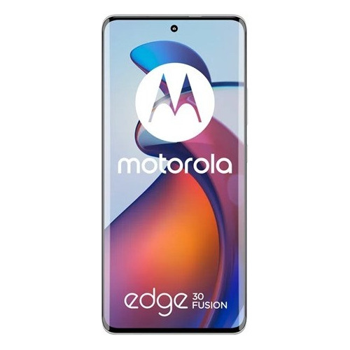 Celular Motorola Xt2243-1 - Edge 30 Fusion - 256gb  Blanco