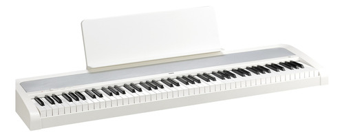 Korg B2 White / Piano Digital De 88 Teclas