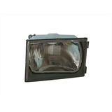 Optica P/ Renault Trafic 1984 85 86 87 88 89 90 1991 Izq