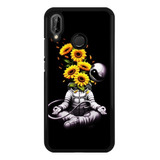 Funda Protector Uso Rudo Para Xiaomi Astronauta Moda 15