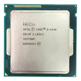 Processador Intel Core I5-4440 De 4 Núcleos E 3.3ghz
