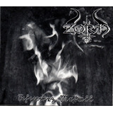 Zorn - Schwarz Metall (cd)