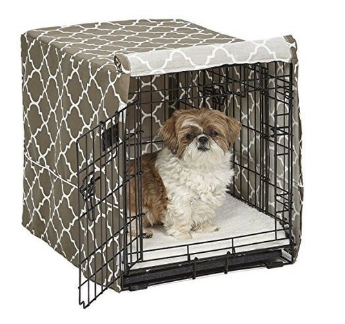 Funda Jaula Perro Midwest Homes For Pets