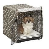 Funda Jaula Perro Midwest Homes For Pets