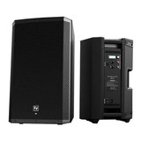 Monitor Electro Voice Zlx-15 Bt Bafle Activo Bluetooth