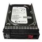 Disco Rigido Hp 411276-b21 - Capacidad 250gb - Rpm 7.2k G5