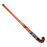 Palo De Hockey Grays Blast Ub Mc Anaranjado Jj deportes Color Naranja