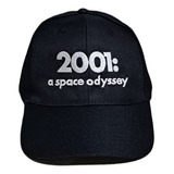 Gorra 2001 A Space Odyssey  Bordada  Peliculas/series/comics