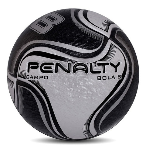 Bola Campo Oficial 8  Penalty Original