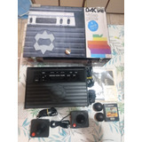 Atari Dactar Completo