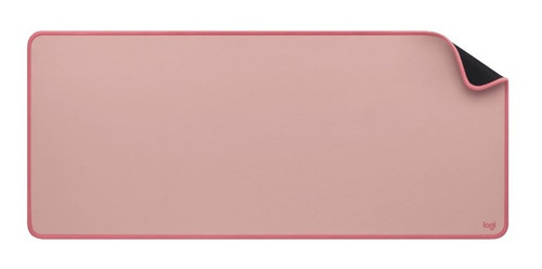 Mouse Pad Logitech 300x700mm Deskpad Rose 956-000048