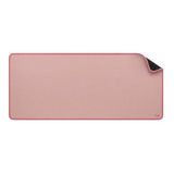 Mouse Pad Logitech 300x700mm Deskpad Rose 956-000048