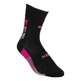 Medias Deportivas Sox Mujer Running Ciclismo Trail Running 