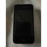 iPhone 3g / Pide Conexión A Itunes (para Reparar O Piezas)