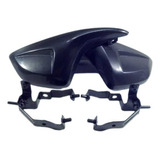 Cubre Puños Con Soportes Yamaha Bws125 2009-19