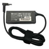 741727-001 Ac Adapter Hp Blue With Pin In Centre 19.5v 2.31a