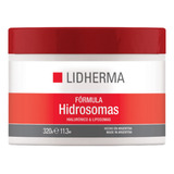 Cremas Rosacea Acido Hialuronico Hidrosomas Lidherma