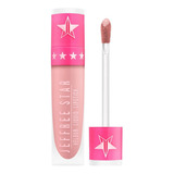 Labial Jeffree Star Cosmetics Velour Liquid Lipstick Color Skin Tight Mate