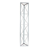 Modulo De Torre 39x39 - 2 Mts  6 Peças 12 Mts 