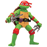 Tortugas Ninja Mutantes Adolescentes: ¿caos Mutante 12? Fig
