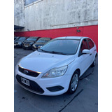 Ford Focus Ii 2012 1.6 Exe Sedan Style Sigma