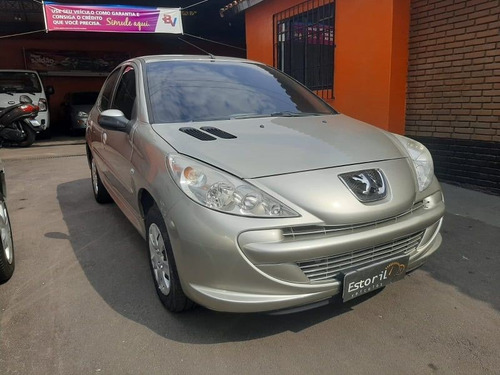 PEUGEOT 207 1.4 XR 8V
