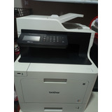 Multifuncional Brother Color Mfc - L8610 Cdw