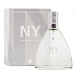 Perfume Ny For Woman X 50 Ml - Fragancias By Vuré