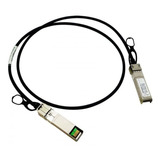 Ubiquiti Cabo Sfp+ Unifi Udc-1 Conexão Direta 10gbps 1 Metro