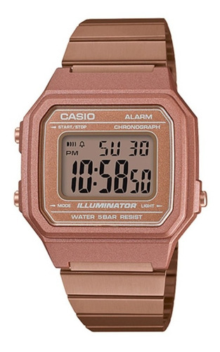 Nuevo Reloj Casio Vintage Original Unisex E-watch