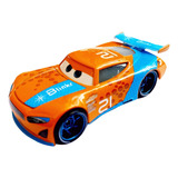 Miniatura Carros Disney 3 - Nº 21 - Ryan Inside Laney - 3º G