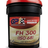 Aceite Hidraulico Fh300 Cubeta
