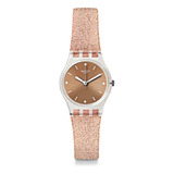 Reloj Swatch Mujer Lk354d