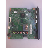 Placa Principal Samsung Pn43h4000ag Original Bn94-07276k