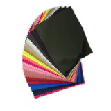Tela X Metros Nylon 90% Impermeable Unicolor - Chaquetas 