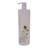 Shampoo Organic Liss Anti Resíduos Soupleliss 1 Litro