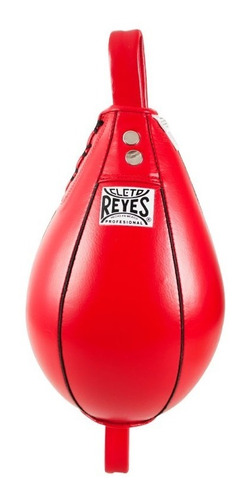 Pera Loca Sencilla Cleto Reyes Roja