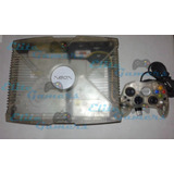 Vendo Xbox Ed. Colección Con 4 Juegos Conker, Ninja Gaiden.