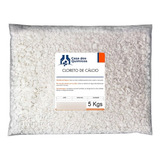 Cloreto De Cálcio Escamas 15 Kgs - Antimofo