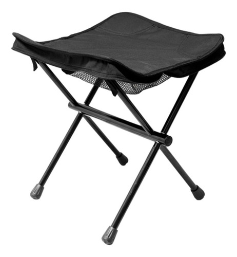 Taburete Plegable, Taburetes De Camping, Taburete Portátil L