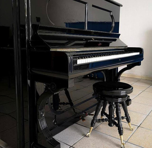 Steinway & Sons, Como Nuevo, 