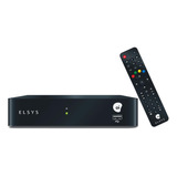 Receptor Oi Tv Livre Hd Sagemcom Dsi74, Elsys Banda Ku